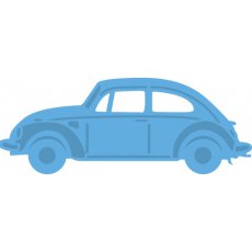 LR0331 Wykrojnik - Marianne Design -  VW Beatle