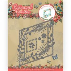 ADD10295  Amy Design Dies "Botanical Frame"