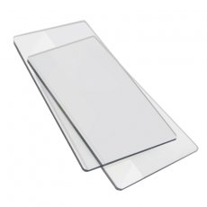 660581 Sizzix Big Shot Plus Accessory - Cutting Pads, Standard, 1 Pair