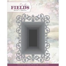 BBD10008 Berries Beauties dies "On the Fields - Rectangle"