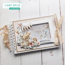 Album Tiny Miracle 