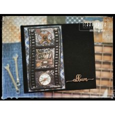  "Garage" album