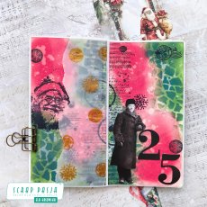 Art journal