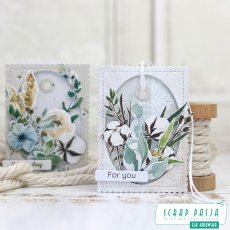 Mini cards