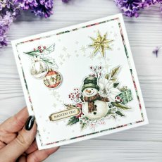 Christmas card