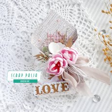 Envelope box card 