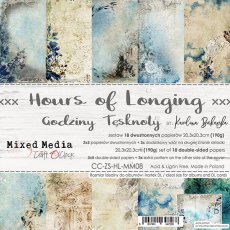Hours of Longing