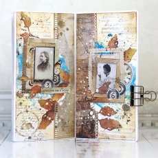 Art journal