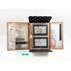 Journal_Mini Album