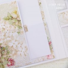 Karta albumu - Flower Romance