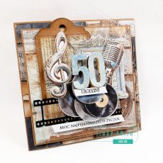 Birthday card