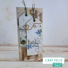 Wedding card