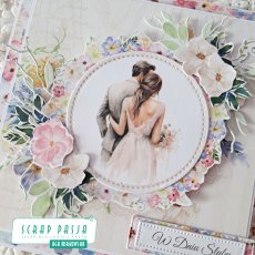 Wedding card