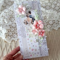 Wedding card