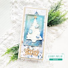 Christmas card