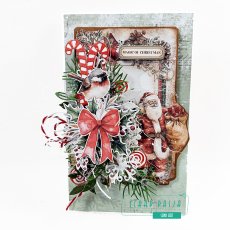 Christmas card