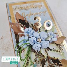 Birthday card