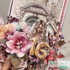 Birthday card