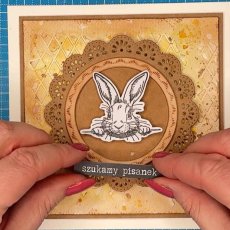 Easter card