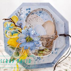 Easter card