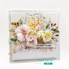 Easter card