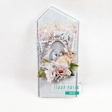 Easter card