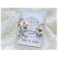 Card "Baby Party"