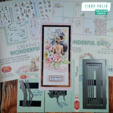 Wedding card