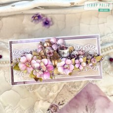 Wedding card