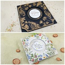 Clean & Simple cards