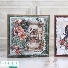 Christmas cards
