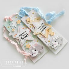 Bookmarks