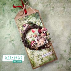 Forest card