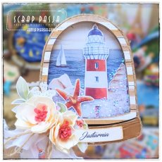 "Seaside escape" Mintay Papers