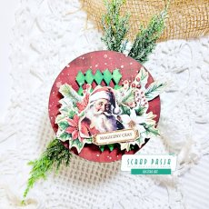 Christmas card