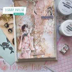 Art journal