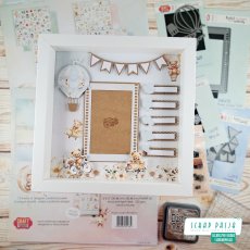 Frame Tiny Miracle 