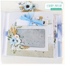 Morning Mist - Album