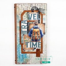 Art journal