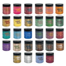 Lunar Paste