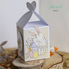 Easter gift box