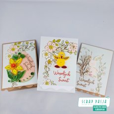 Quilling 