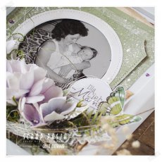 Frame for Mum