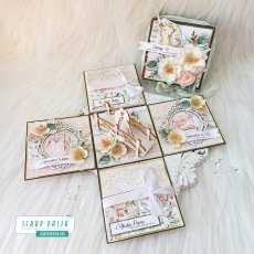 exploding box