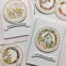 Easter cards