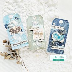 Tags