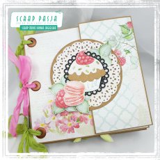Sweet Notebook
