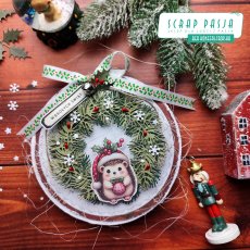 Christmas card