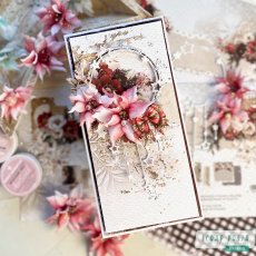Fabric flowers