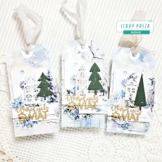 tags